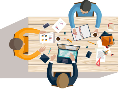 太浪网络公司专业的开发团队